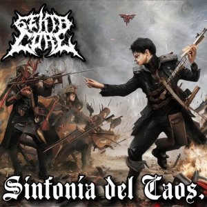 SEKTA CORE - Sinfonía del